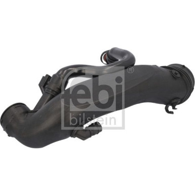 193743 Ladeluftschlauch febi Plus 193743 Ladeluftschlauch febi Plus