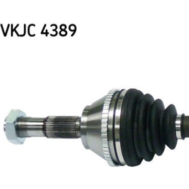 VKJC 4389 Antriebswelle