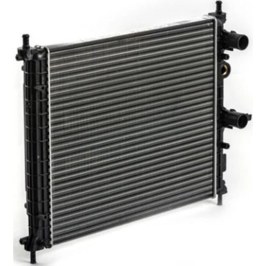 Mahle | Kühler, Motorkühlung | CR 1993 000S