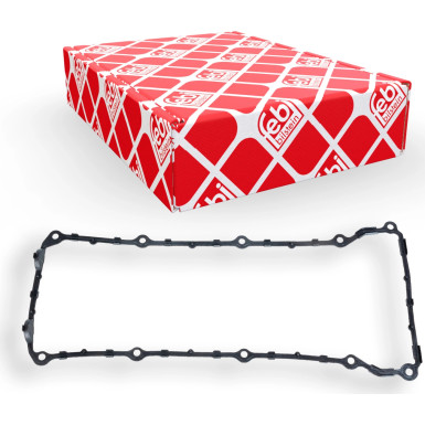 FEBI BILSTEIN 06622 Dichtung, Zylinderkopfhaube FEBI BILSTEIN 06622 Dichtung, Zylinderkopfhaube