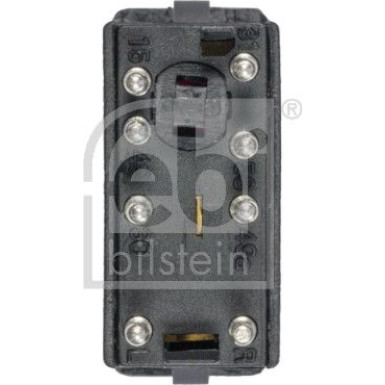 febi bilstein 2 x FEBI Warnblinkschalter febi Plus 24199 febi bilstein 2 x FEBI Warnblinkschalter febi Plus 24199