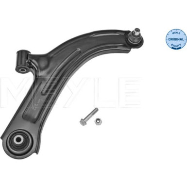 Meyle Lenker, Radaufhängung MEYLE-ORIGINAL: True to OE 16-16 050 0024