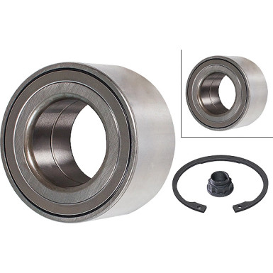 713 6187 90 Radlagersatz 713 6187 90 Radlagersatz