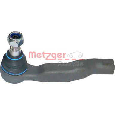 Metzger Spurstangenkopf COMPETENCE KIT 54029101