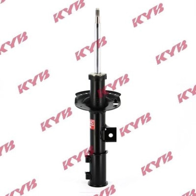 KYB | Stoßdämpfer | Vorne links | 3330049