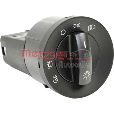 0916404 Schalter, Hauptlicht 0916404 Schalter, Hauptlicht
