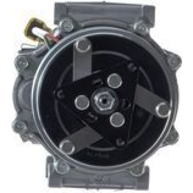 Mahle | Kompressor, Klimaanlage | ACP 1594 000P