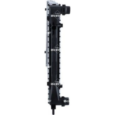 56153 Kühler, Motorkühlung EASY FIT 56153 Kühler, Motorkühlung EASY FIT