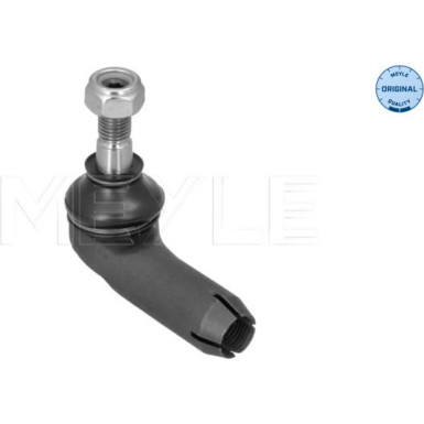 Meyle 2 x MEYLE Spurstangenkopf MEYLE-ORIGINAL: True to OE 116 020 7149