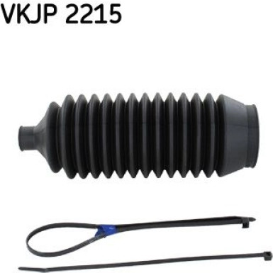 SKF | Faltenbalgsatz, Lenkung | VKJP 2215