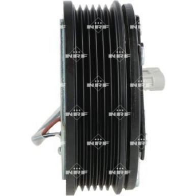 NRF | Spule, Magnetkupplung-Kompressor | 380063