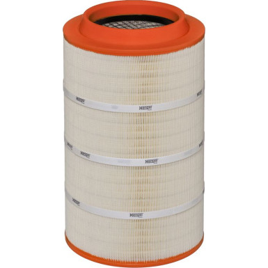 Hengst Filter | Luftfilter | E541L02