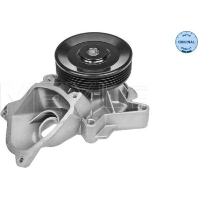 Meyle Wasserpumpe, Motorkühlung MEYLE-ORIGINAL: True to OE 53-13 220 0002