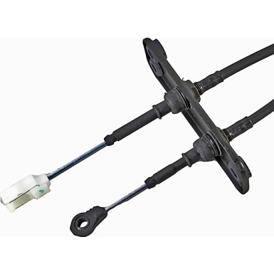 3150248 Seilzug, Schaltgetriebe