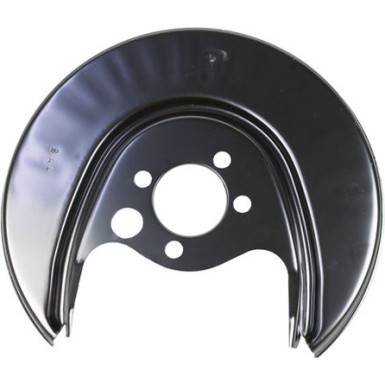 6115217 Spritzblech, Bremsscheibe