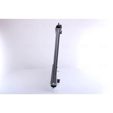 Nissens | Kühler, Motorkühlung | 62953A