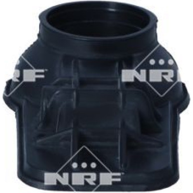 165017 Ansaugschlauch, Luftfilter