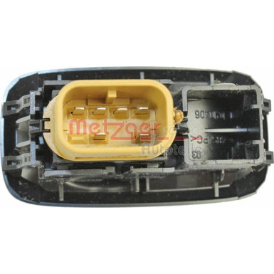 0916399 Schalter, Fensterheber ORIGINAL ERSATZTEIL