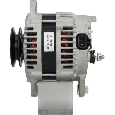 PSH | Generator | 165.523.125.080