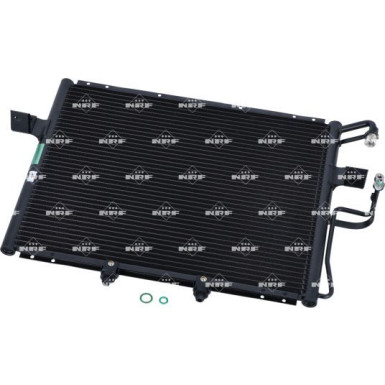 35399 Kondensator, Klimaanlage EASY FIT 35399 Kondensator, Klimaanlage EASY FIT