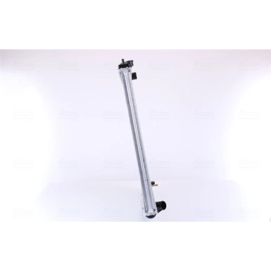 Nissens | Kühler, Motorkühlung | 68707A