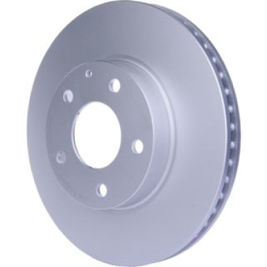 Hella | Bremsscheibe | 8DD 355 120-441