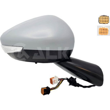 6142875 Außenspiegel