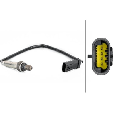 6PA 358 103-291 Lambdasonde