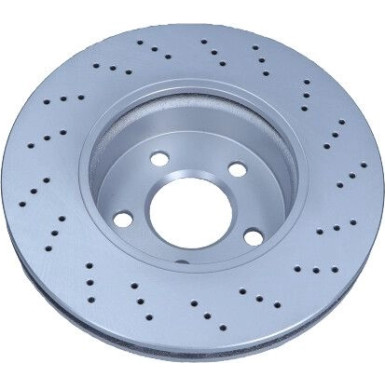 QUARO | Bremsscheibe | QD2353