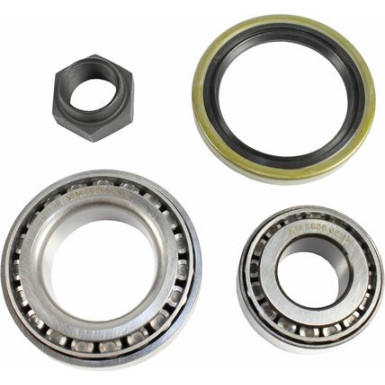 WM 6686 Radlagersatz GREENPARTS WM 6686 Radlagersatz GREENPARTS