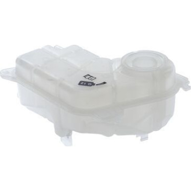 CRT 105 000S Ausgleichsbehälter, Kühlmittel BEHR