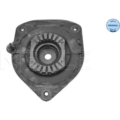 Meyle Federbeinstützlager MEYLE-ORIGINAL: True to OE 16-14 641 0035