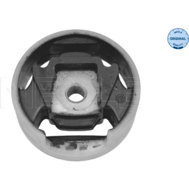 100 199 0162 Lagerung, Schaltgetriebe MEYLE-ORIGINAL: True to OE.