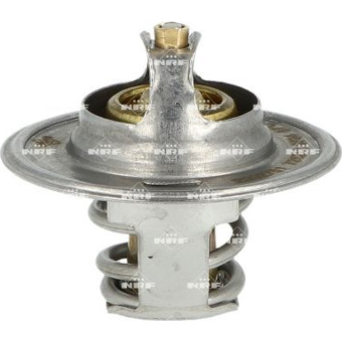 NRF | Thermostat, Kühlmittel | 725212