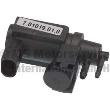 7.01019.01.0 Druckwandler, Abgassteuerung 7.01019.01.0 Druckwandler, Abgassteuerung