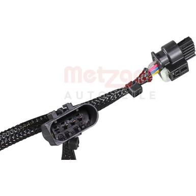 0931017 Beheizung, Tankeinheit (Harnstoffeinspritzung) 0931017 Beheizung, Tankeinheit (Harnstoffeinspritzung)