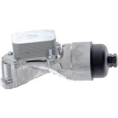 Mahle | Ölkühler, Motoröl | CLC 130 000S