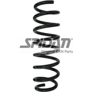 Spidan | Fahrwerksfeder | 87917 Spidan | Fahrwerksfeder | 87917