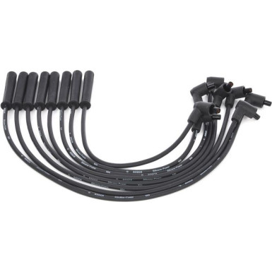 0 986 356 707 Zündleitungssatz