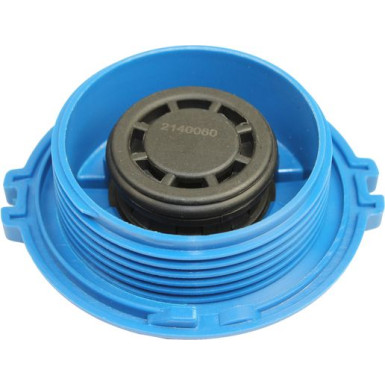 2140060 Verschlussdeckel, Kühlmittelbehälter GREENPARTS