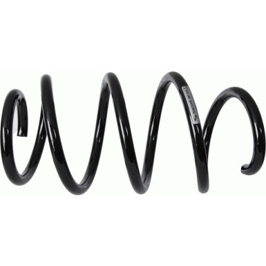 993 416 Fahrwerksfeder