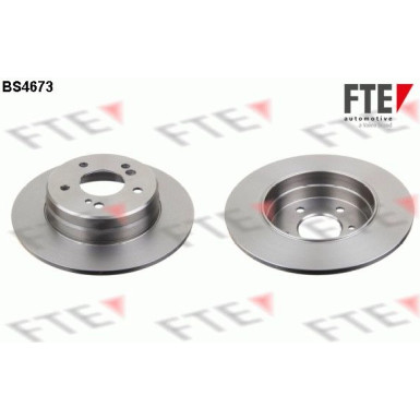 9072021 Bremsscheibe 9072021 Bremsscheibe