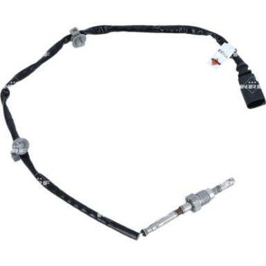 707018 Sensor, Abgastemperatur EASY FIT