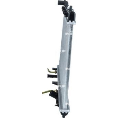 53110 Kühler, Motorkühlung