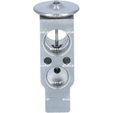 38766 Expansionsventil, Klimaanlage EASY FIT