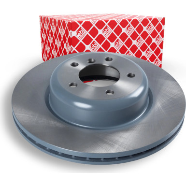 FEBI BILSTEIN 105729 Bremsscheibe