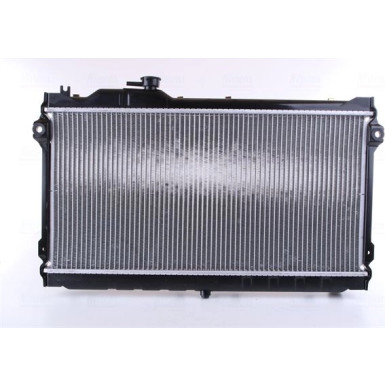 Nissens | Kühler, Motorkühlung | 62447 Nissens | Kühler, Motorkühlung | 62447