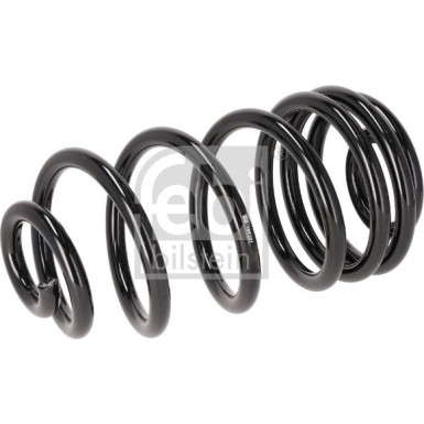 febi bilstein | Fahrwerksfeder | 196207 febi bilstein | Fahrwerksfeder | 196207