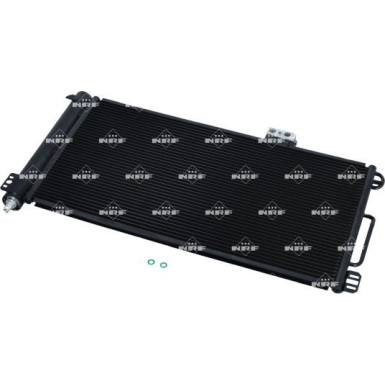 350219 Kondensator, Klimaanlage EASY FIT 350219 Kondensator, Klimaanlage EASY FIT