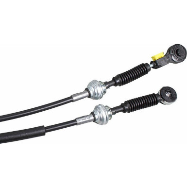 Metzger Seilzug, Schaltgetriebe 3150377